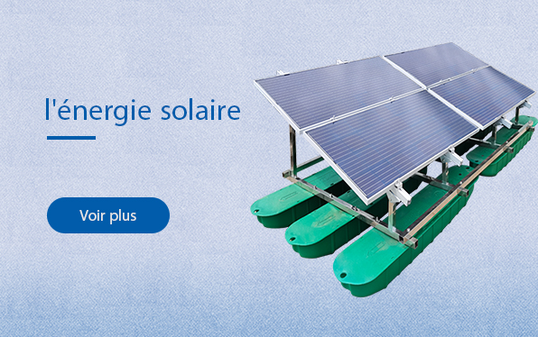 l'énergie solaire