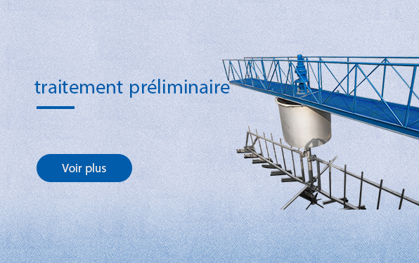 traitement préliminaire